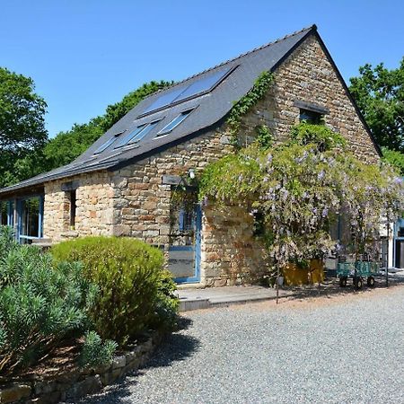 Le Clos De La Lande Vallee Пон-л'Аббе Экстерьер фото